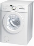 Gorenje WA 6129 çamaşır makinesi