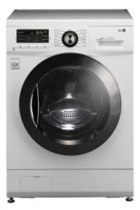 fotoğraf çamaşır makinesi LG F-1096ND