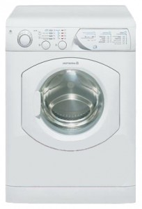 Foto Máquina de lavar Hotpoint-Ariston AVSL 1290