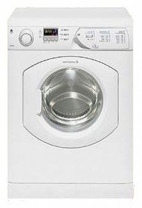 Foto Máquina de lavar Hotpoint-Ariston AVSF 120