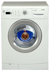 Photo Machine à laver BEKO WMD 57122