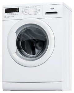तस्वीर वॉशिंग मशीन Whirlpool AWSP 61212 P