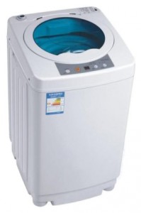 fotoğraf çamaşır makinesi Lotus 3504S