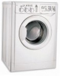 Indesit WISL 106 洗濯機
