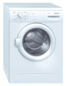 Photo Machine à laver Bosch WAA 20170