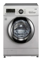 Foto Máquina de lavar LG F-1096TD3
