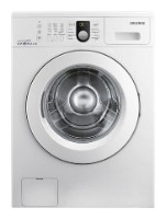 तस्वीर वॉशिंग मशीन Samsung WF8590NLW9