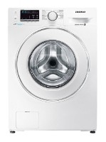 Foto Máquina de lavar Samsung WW70J4210JWDLP
