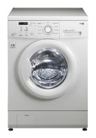 तस्वीर वॉशिंग मशीन LG FH-0C3LD