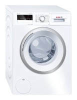 Photo Machine à laver Bosch WAN 24260