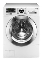Photo Machine à laver LG FH-2A8HDN2