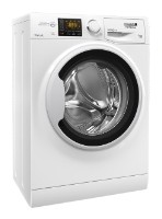 fotoğraf çamaşır makinesi Hotpoint-Ariston RST 703 DW