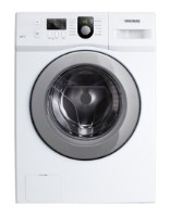 รูปถ่าย เครื่องซักผ้า Samsung WF60F1R1H0W