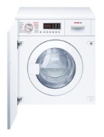 तस्वीर वॉशिंग मशीन Bosch WKD 28541