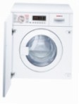 Bosch WKD 28541 Tvättmaskin