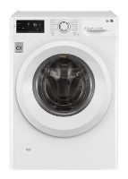 fotoğraf çamaşır makinesi LG F-12U2HFN3