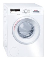 Photo Machine à laver Bosch WAN 24060