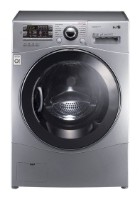 Photo Machine à laver LG FH-2A8HDS4