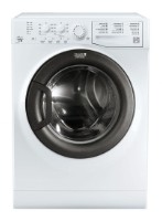 Foto Máquina de lavar Hotpoint-Ariston VML 7023 B