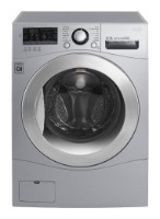 Photo Machine à laver LG FH-2A8HDN4