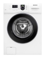 Foto Máquina de lavar Samsung WF60F1R2E2WD