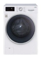 fotoğraf çamaşır makinesi LG F-12U2HDM1N