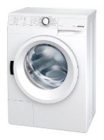 Foto Máquina de lavar Gorenje W 62FZ02/S