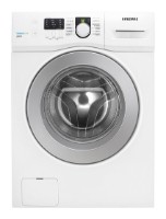 Photo ﻿Washing Machine Samsung WF60F1R1E2WDLP