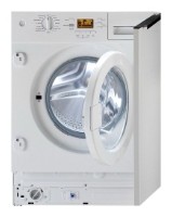Photo Machine à laver BEKO WMI 81241