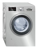 照片 洗衣机 Bosch WAN 2416 S
