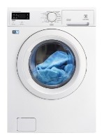 Photo ﻿Washing Machine Electrolux EWW 51476 WD