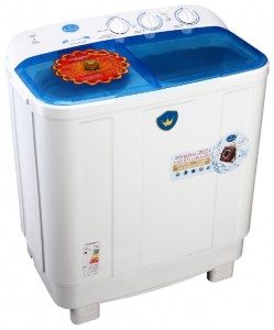 Photo ﻿Washing Machine Злата XPB45-255S