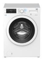 Photo Machine à laver BEKO WDW 85120 B3