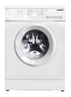 fotoğraf çamaşır makinesi Hansa WHB 838