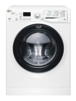 fotoğraf çamaşır makinesi Hotpoint-Ariston VMSG 702 B