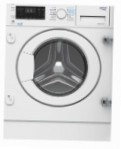 BEKO WDI 85143 洗濯機
