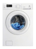 照片 洗衣机 Electrolux EWS 1064 NAU