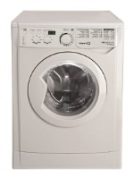 照片 洗衣机 Indesit EWD 71052