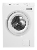 fotoğraf çamaşır makinesi Asko W6444 ALE