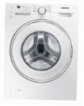 Samsung WW60J3097JWDLP 洗衣机