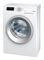 तस्वीर वॉशिंग मशीन Gorenje W 65FZ03/S