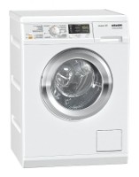 Foto Máquina de lavar Miele WDA 211 WPM