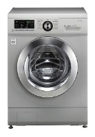 तस्वीर वॉशिंग मशीन LG FH-2G6WD4