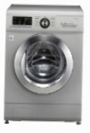 LG FH-2G6WD4 çamaşır makinesi