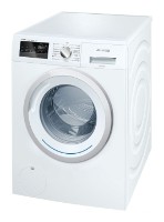Foto Máquina de lavar Siemens WM 12N290
