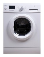 ảnh Máy giặt Midea MV-WMF610C