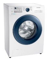 Fil Tvättmaskin Samsung WW6MJ30632WDLP