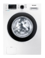 Foto Wasmachine Samsung WW60J4260HW