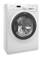Photo ﻿Washing Machine Hotpoint-Ariston VMF 702 B