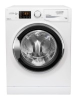 Foto Máquina de lavar Hotpoint-Ariston RST 723 DX